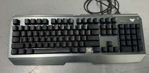 Trust GXT 877 Scarr Mechanical keyboard